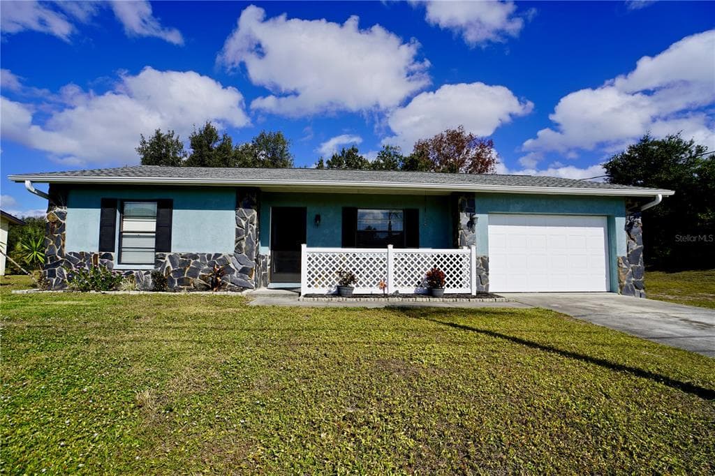 6262 ROSEWOOD DRIVE ENGLEWOOD, FL 34224