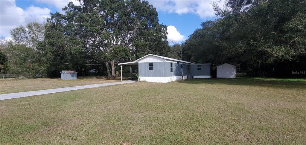 18533 SAINT PAUL DRIVE SPRING HILL, FL 34610
