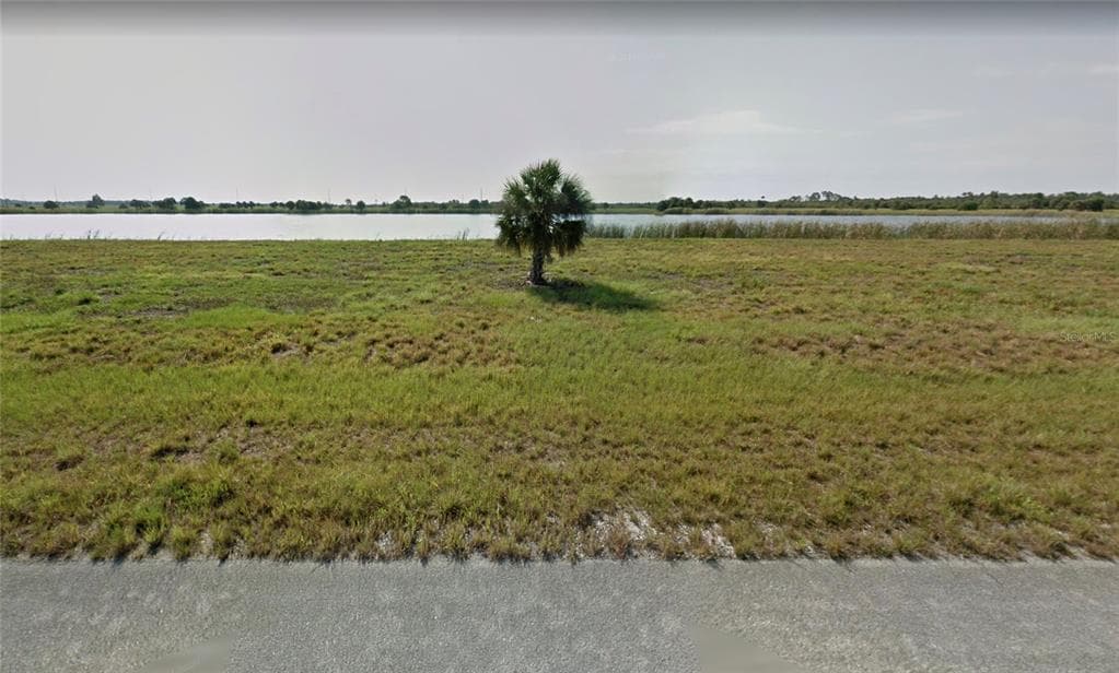 64 WILLOW ROAD PLACIDA, FL 33946