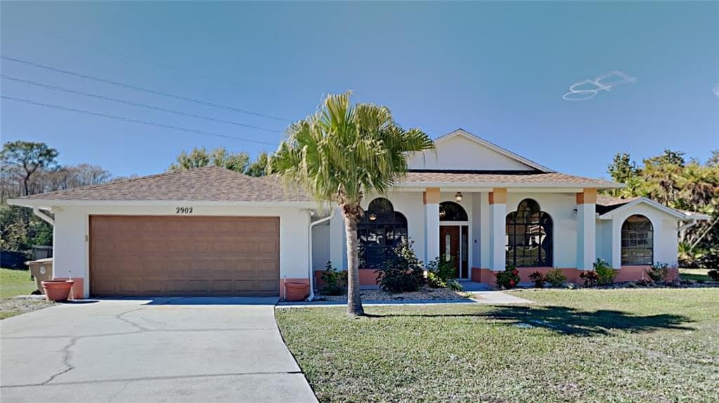 2902 ELDIENTE WAY KISSIMMEE, FL 34758