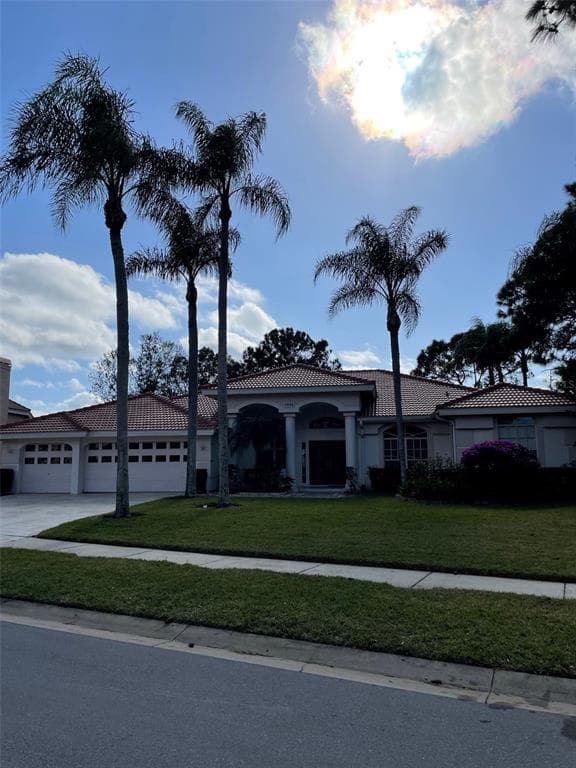 4906 TURTLE CREEK TRAIL OLDSMAR, FL 34677