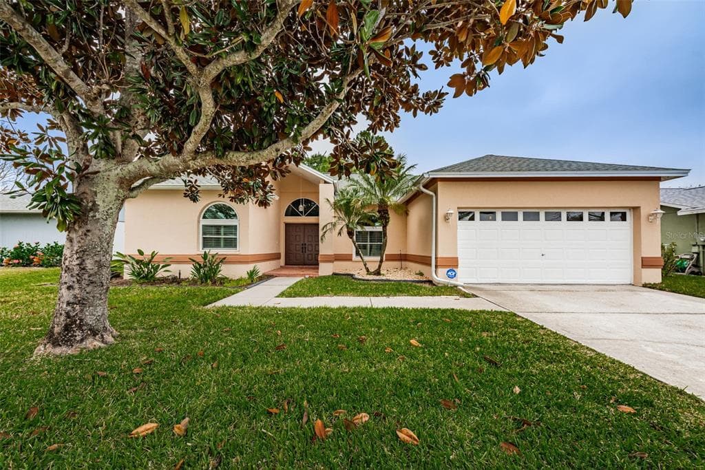 3090 ORCHARD DRIVE PALM HARBOR, FL 34684