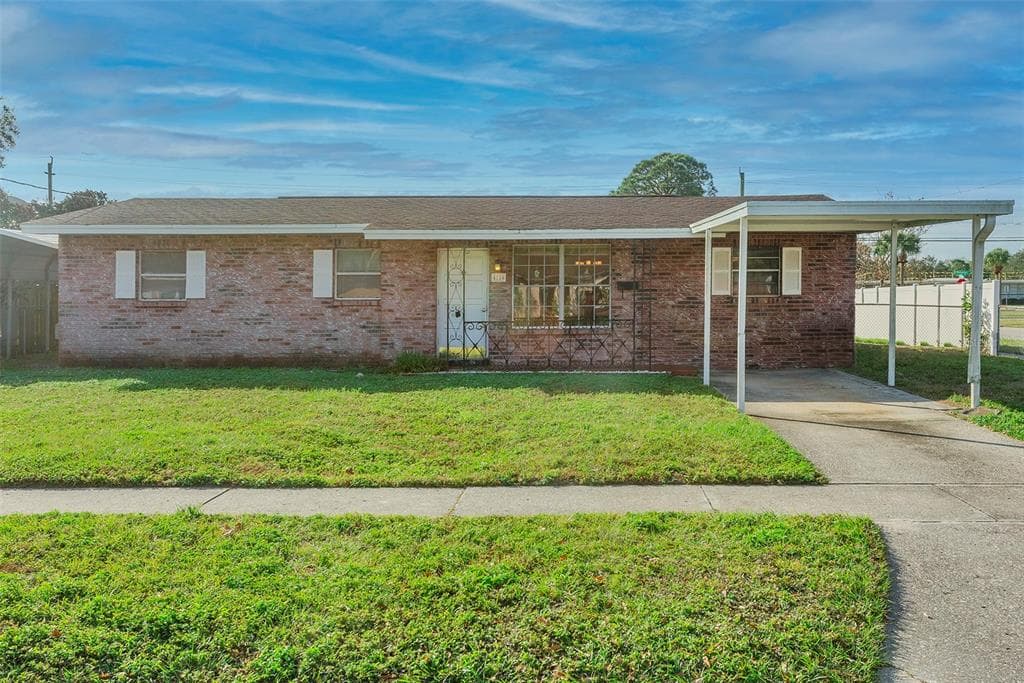 4716 W FAIRVIEW HEIGHTS TAMPA, FL 33616
