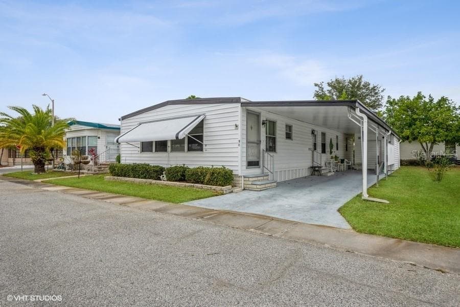 96 DOLPHIN DRIVE N OLDSMAR, FL 34677
