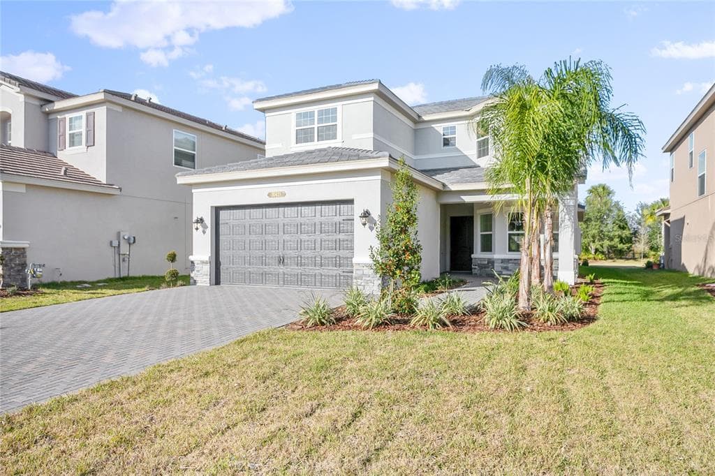 30421 SUNLAND COURT WESLEY CHAPEL, FL 33543