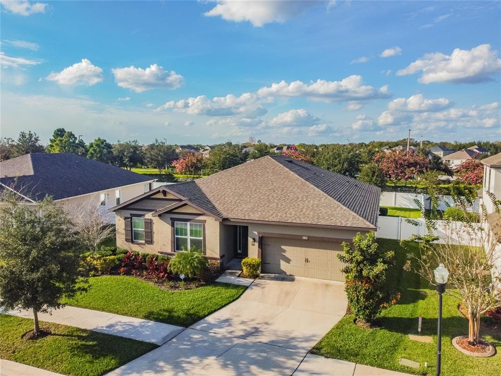 12312 BAY ESTUARY BEND RIVERVIEW, FL 33579