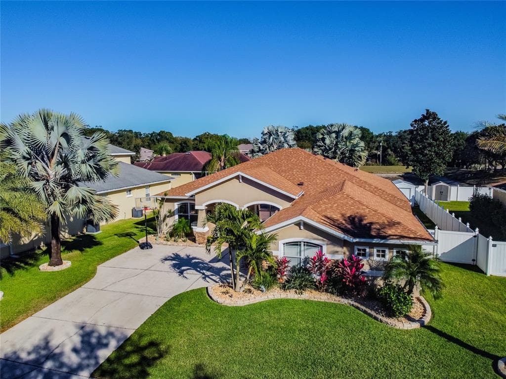 2903 ROLLING ACRES PLACE VALRICO, FL 33596