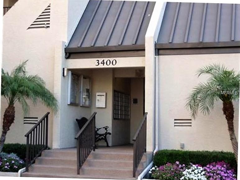 3400 COVE CAY DRIVE UNIT 7C CLEARWATER, FL 33760
