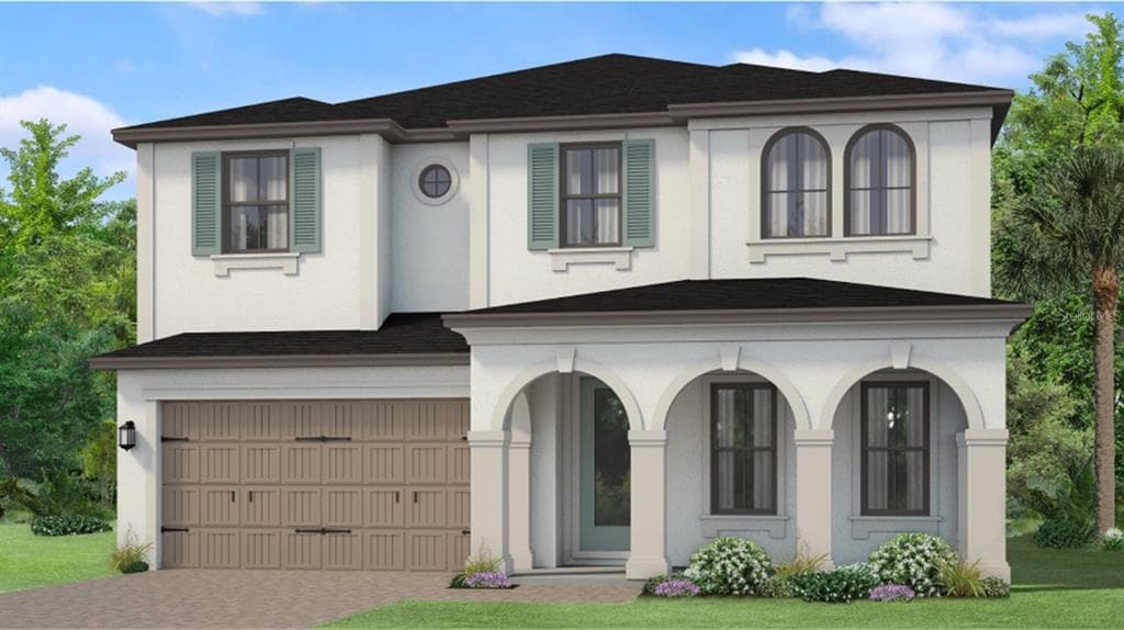 28602 BEL VERDE COURT WESLEY CHAPEL, FL 33543