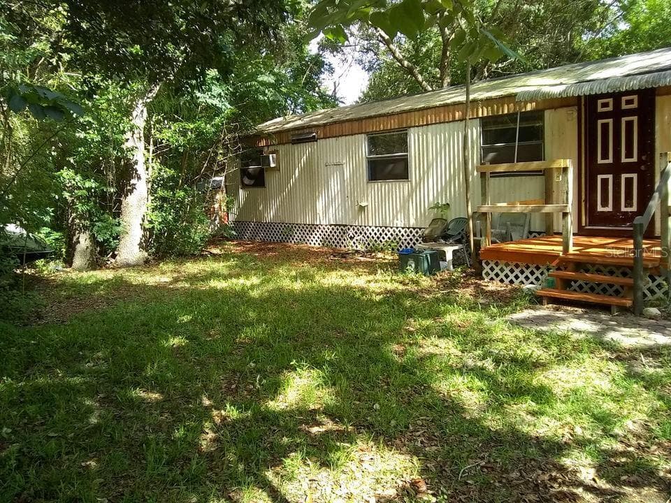 3236 WELSH STREET SPRING HILL, FL 34606
