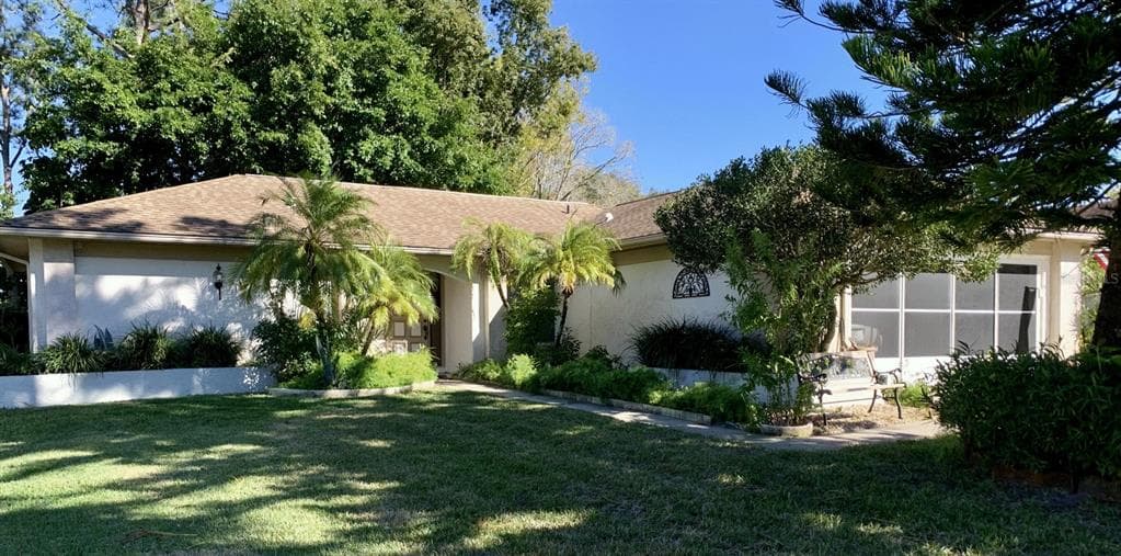 3347 E DORCHESTER DRIVE PALM HARBOR, FL 34684