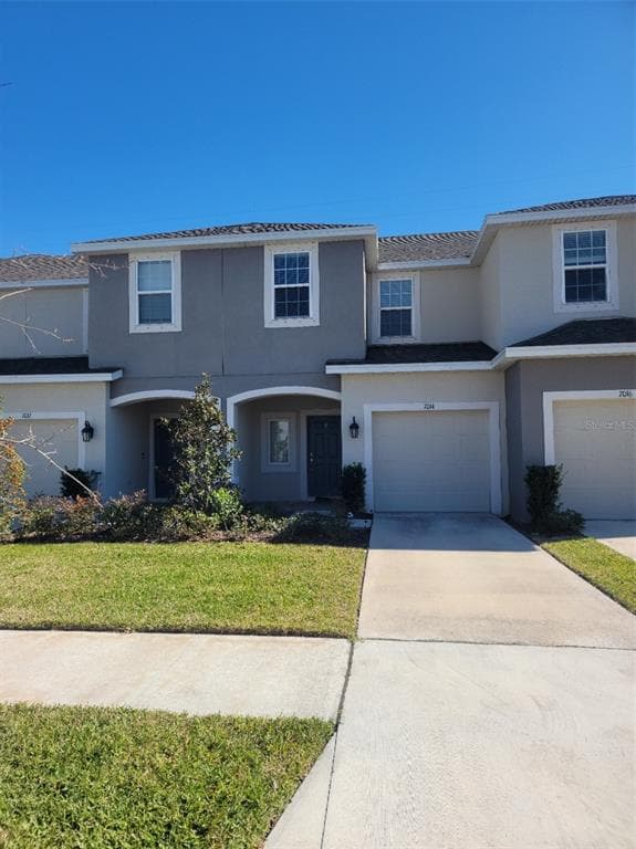 7014 GRAND ELM DRIVE RIVERVIEW, FL 33578