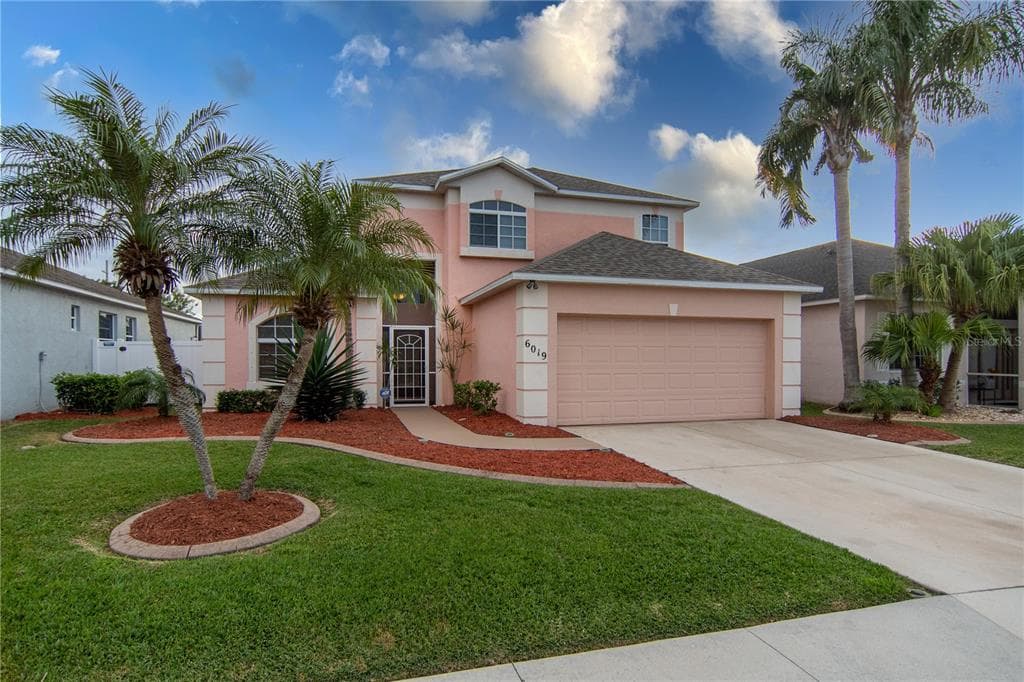 6019 BROAD RIVER RUN ELLENTON, FL 34222