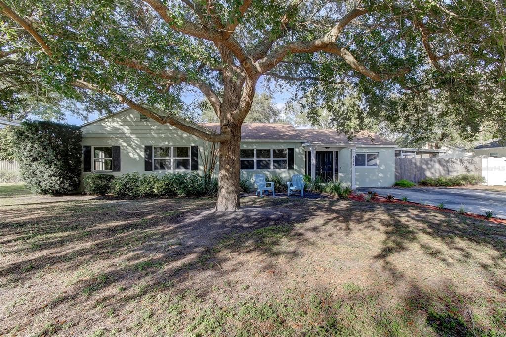 3511 W CORONA STREET TAMPA, FL 33629