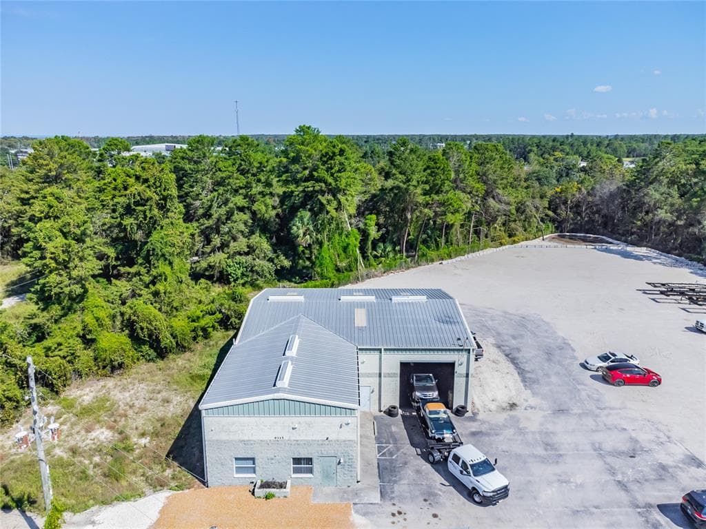 9315 EDEN AVENUE HUDSON, FL 34667