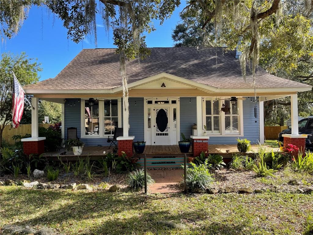 941 S MILDRED AVENUE BROOKSVILLE, FL 34601