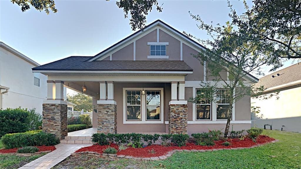 2713 SILVER RIVER TRAIL ORLANDO, FL 32828