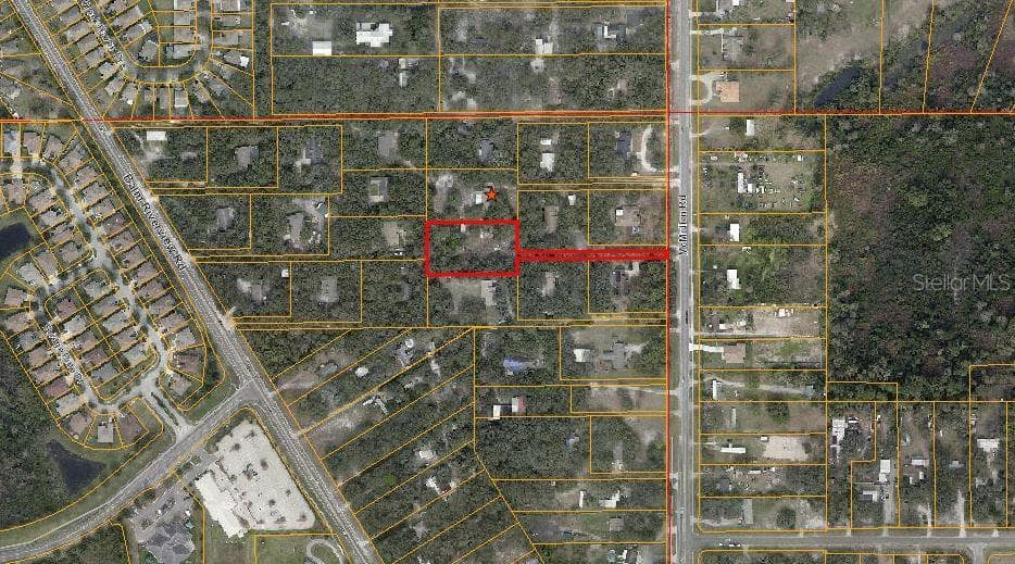 MCMULLEN ROAD RIVERVIEW, FL 33569
