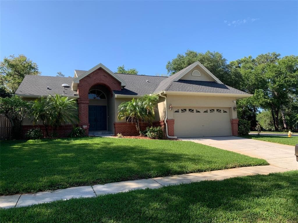 4787 KLOSTERMAN OAKS BOULEVARD PALM HARBOR, FL 34683