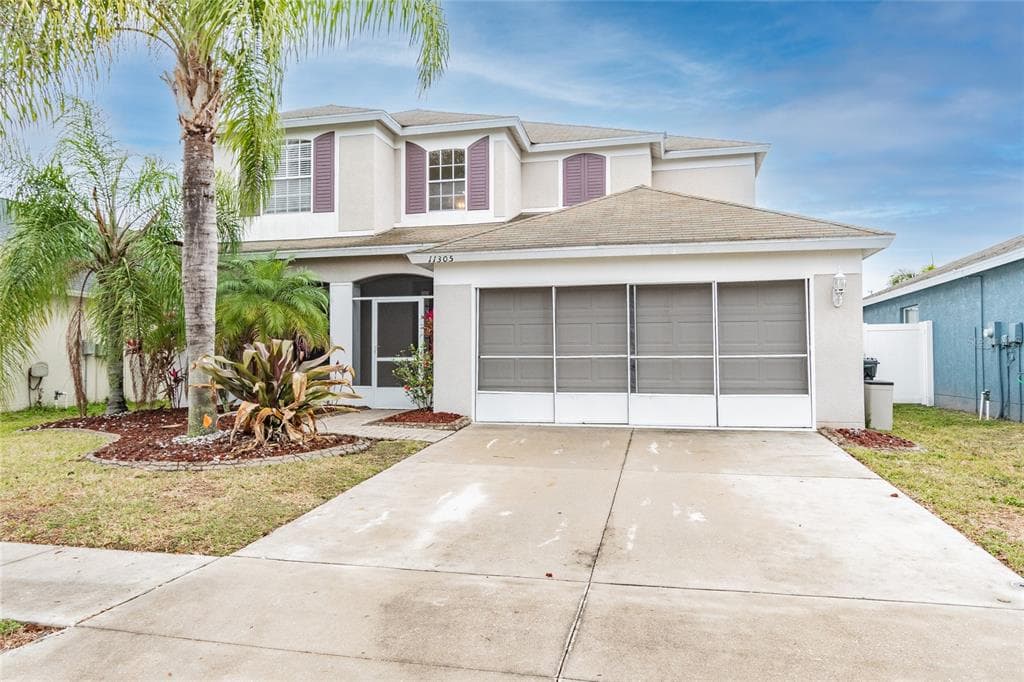 11305 MISTY ISLE LANE
