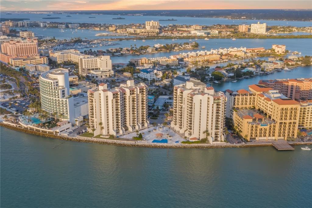 450 S GULFVIEW BOULEVARD UNIT 1408 CLEARWATER, FL 33767