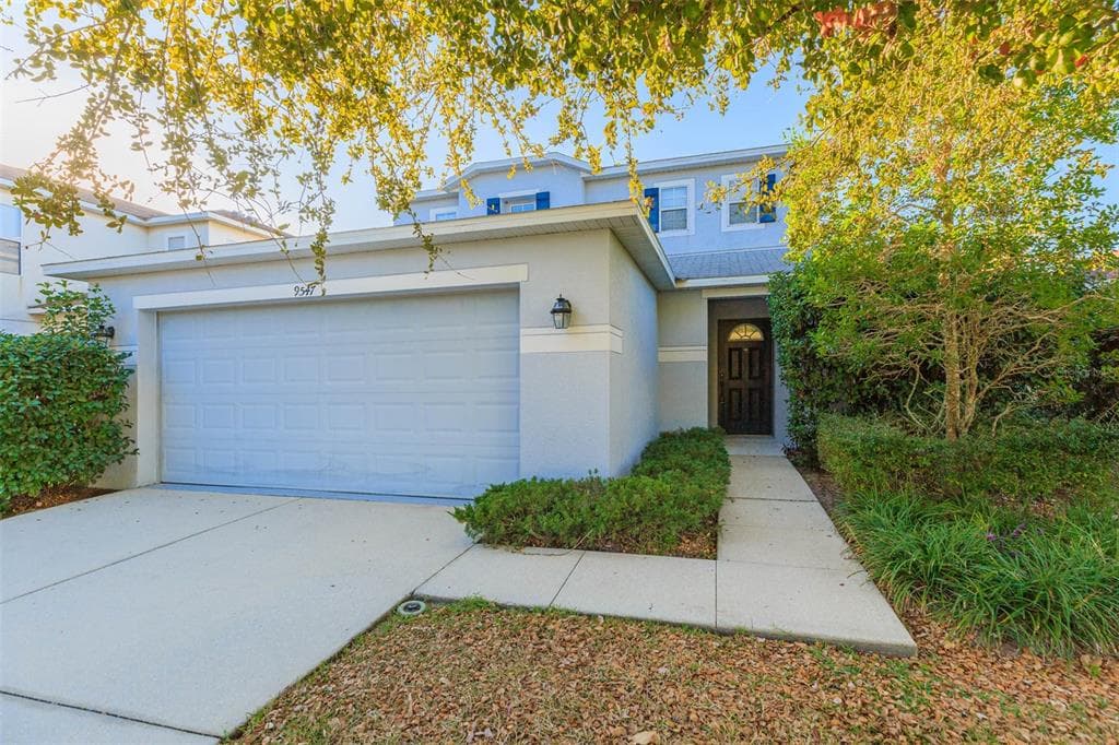 9547 MAXSON DRIVE LAND O LAKES, FL 34638
