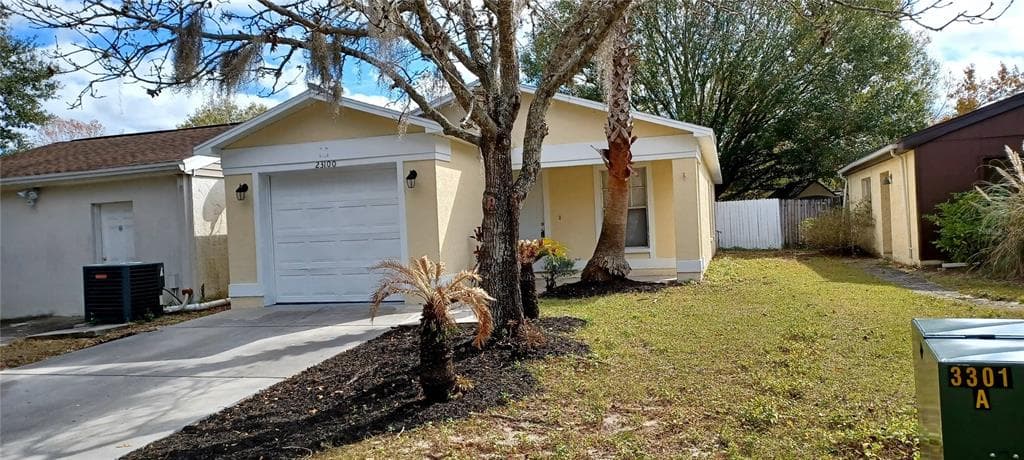23100 CLEARWATER PLACE LAND O LAKES, FL 34639