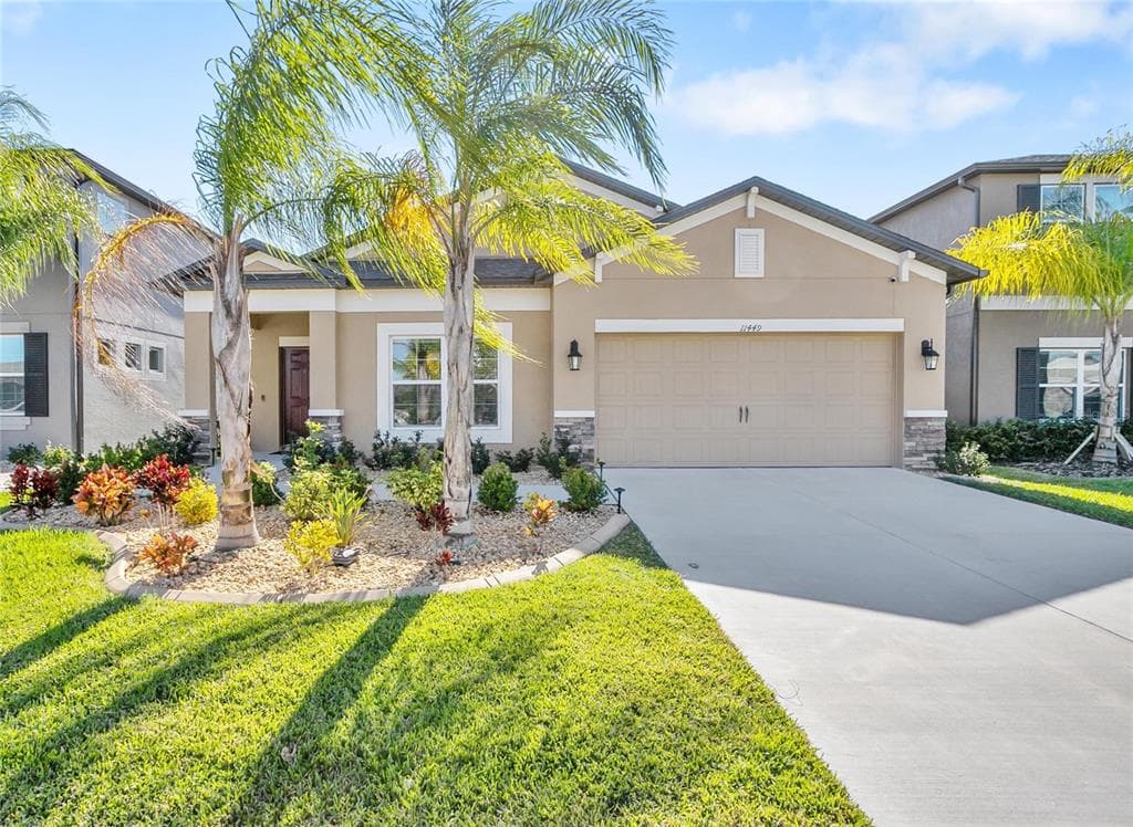 11449 ALACHUA CREEK LANE RIVERVIEW, FL 33579