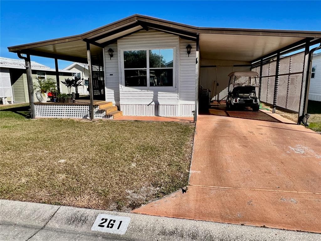 4748 ELWANA WAY ZEPHYRHILLS, FL 33541