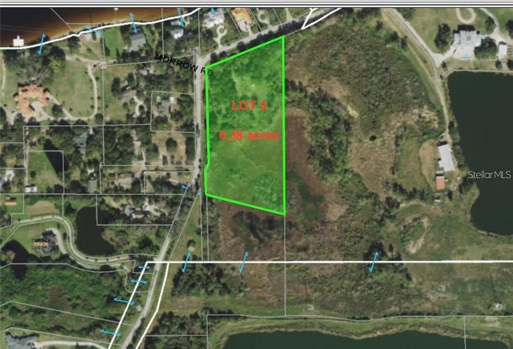 0 N HIGHLAND AVENUE TARPON SPRINGS, FL 34688