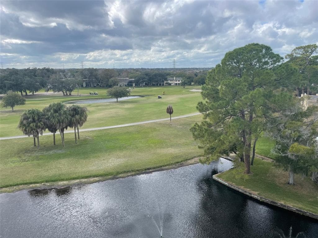 225 COUNTRY CLUB DRIVE UNIT 1609 LARGO, FL 33771