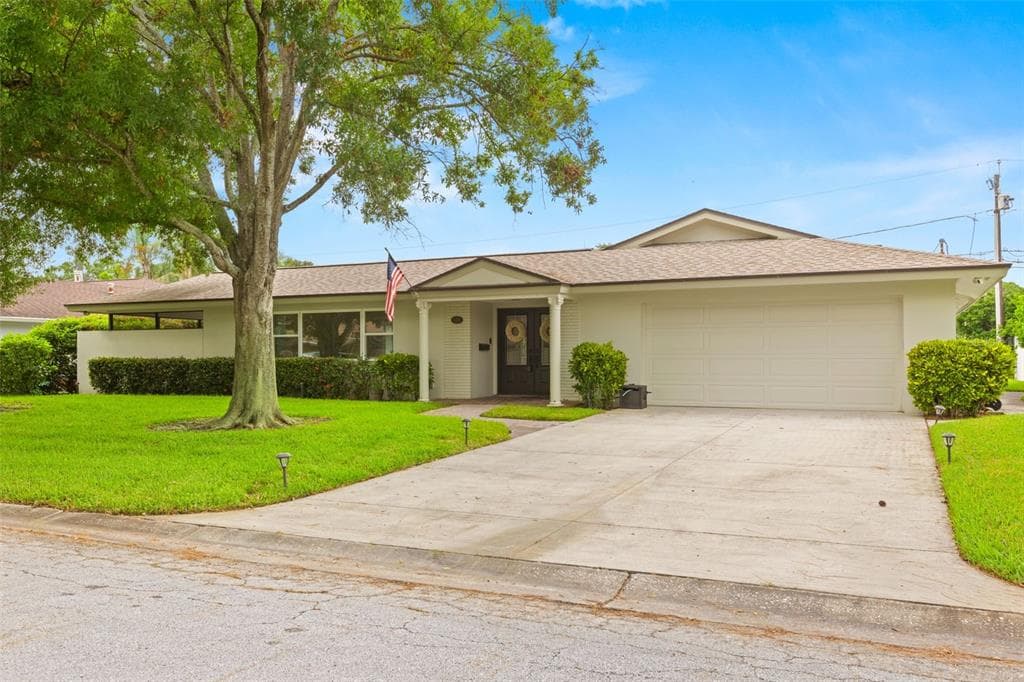 1191 87TH AVENUE N ST PETERSBURG, FL 33702