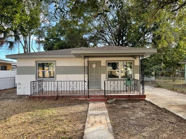 3006 W SPRUCE STREET TAMPA, FL 33607
