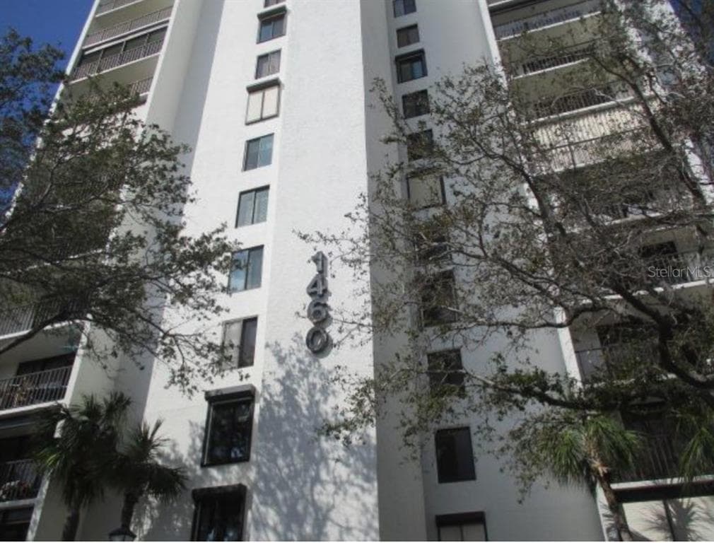 1460 GULF BOULEVARD UNIT 308 CLEARWATER, FL 33767