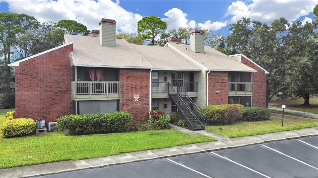 9100 DR MARTIN LUTHER KING JR STREET N UNIT 1701 ST PETERSBURG, FL 33702