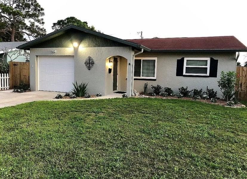 612 86TH AVENUE N ST PETERSBURG, FL 33702