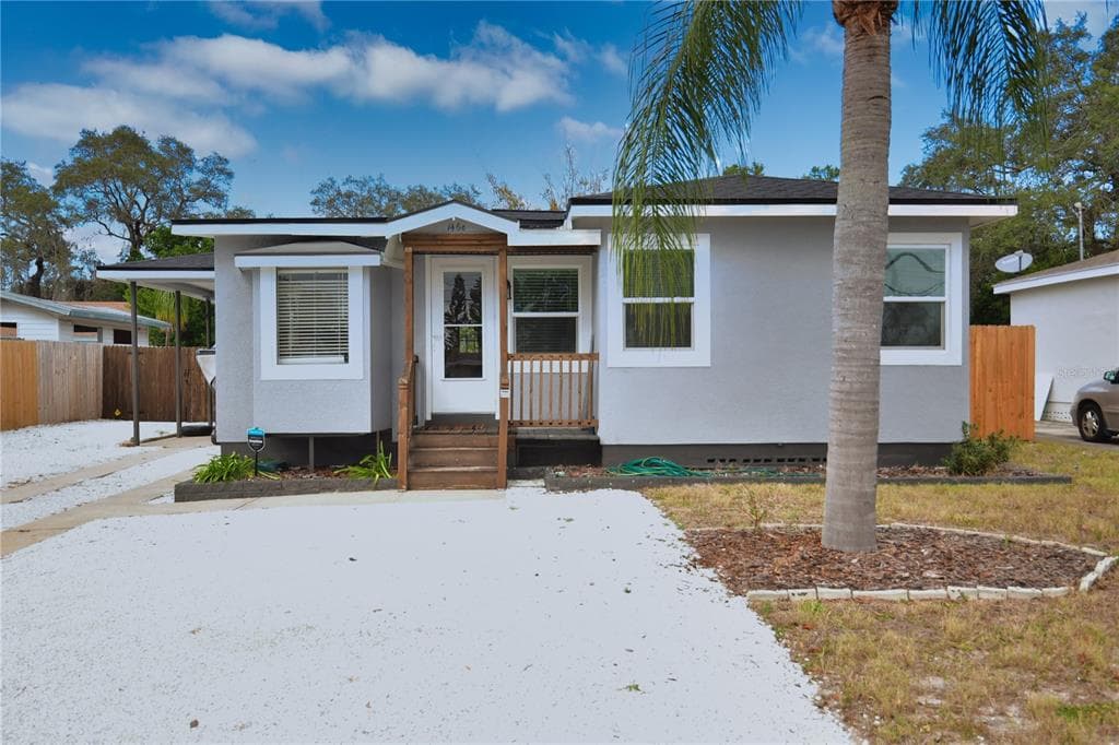1460 DRUID ROAD E CLEARWATER, FL 33756