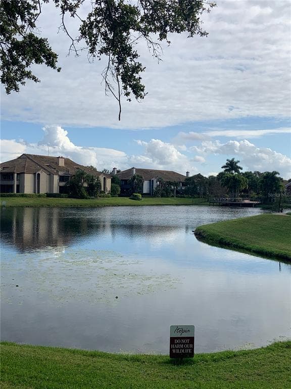 10263 GANDY BOULEVARD N UNIT 2212 ST PETERSBURG, FL 33702