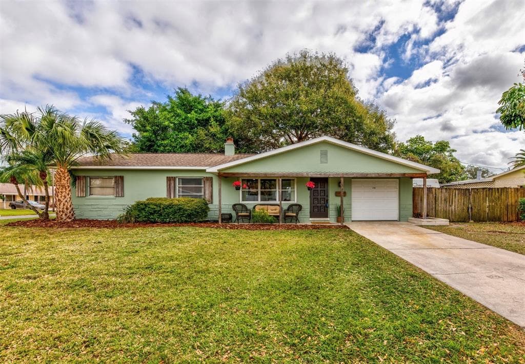 2791 63RD STREET N ST PETERSBURG, FL 33710