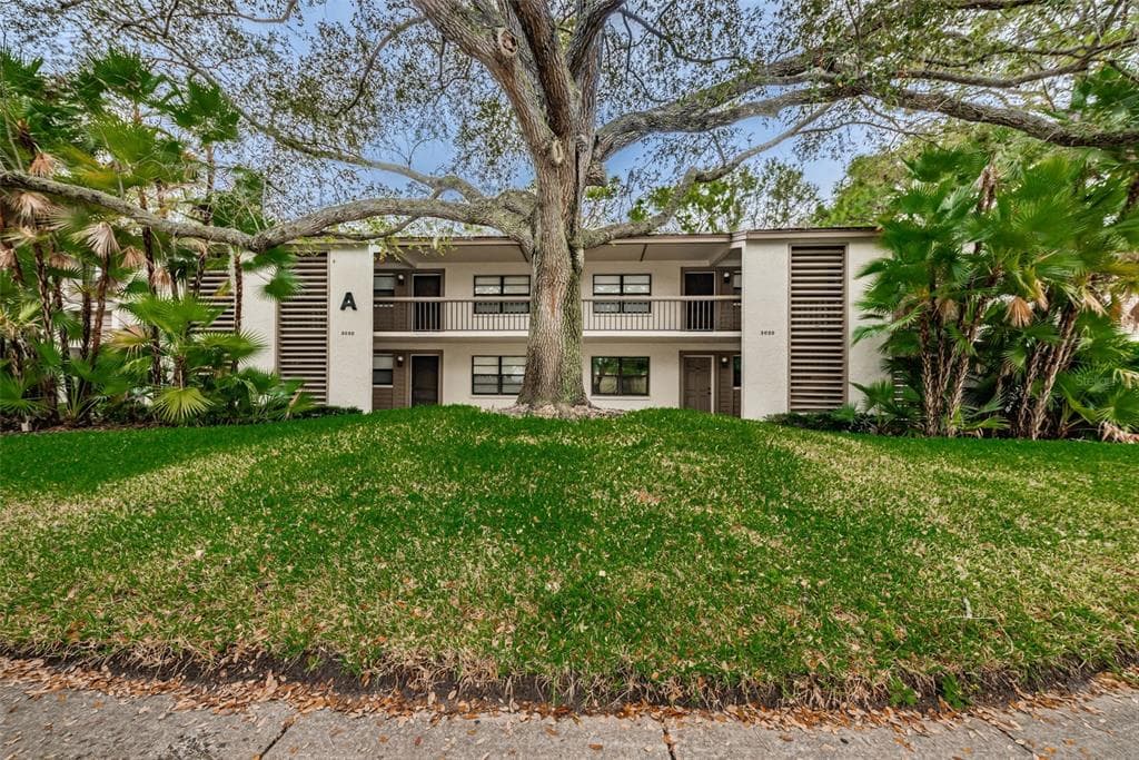 3030 EASTLAND BOULEVARD UNIT A103 CLEARWATER, FL 33761