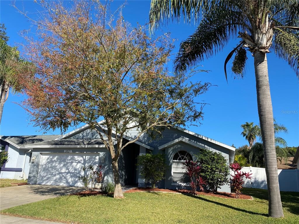 3621 106TH AVENUE N CLEARWATER, FL 33762