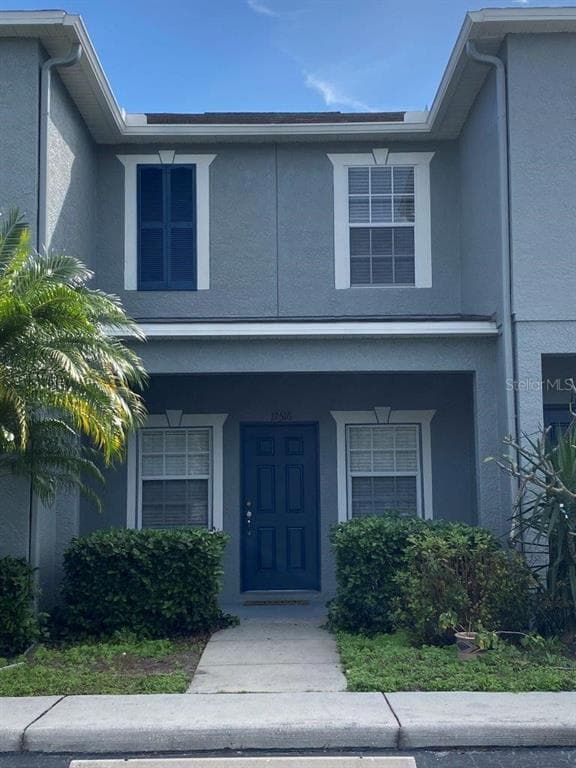 12516 KINGS CROSSING DRIVE GIBSONTON, FL 33534
