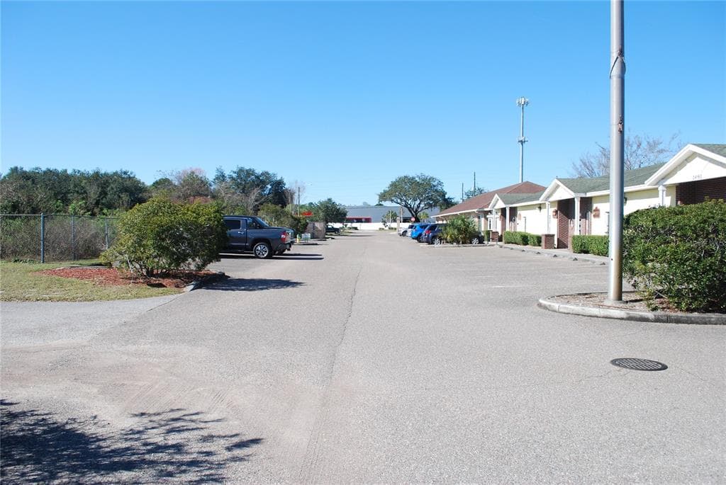 24160 STATE ROAD 54 UNIT Suite 1 LUTZ, FL 33559