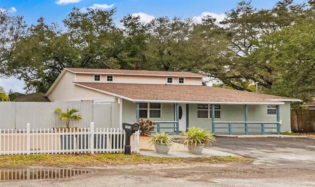 6501 64TH AVENUE N PINELLAS PARK, FL 33781