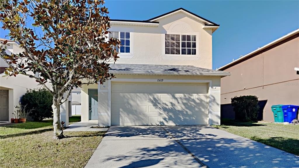 15119 BLACK LION WAY WINTER GARDEN, FL 34787