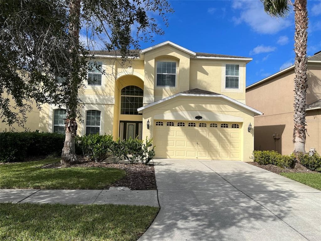 10757 PICTORIAL PARK DRIVE TAMPA, FL 33647
