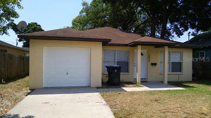 3804 N TAMPA STREET TAMPA, FL 33603