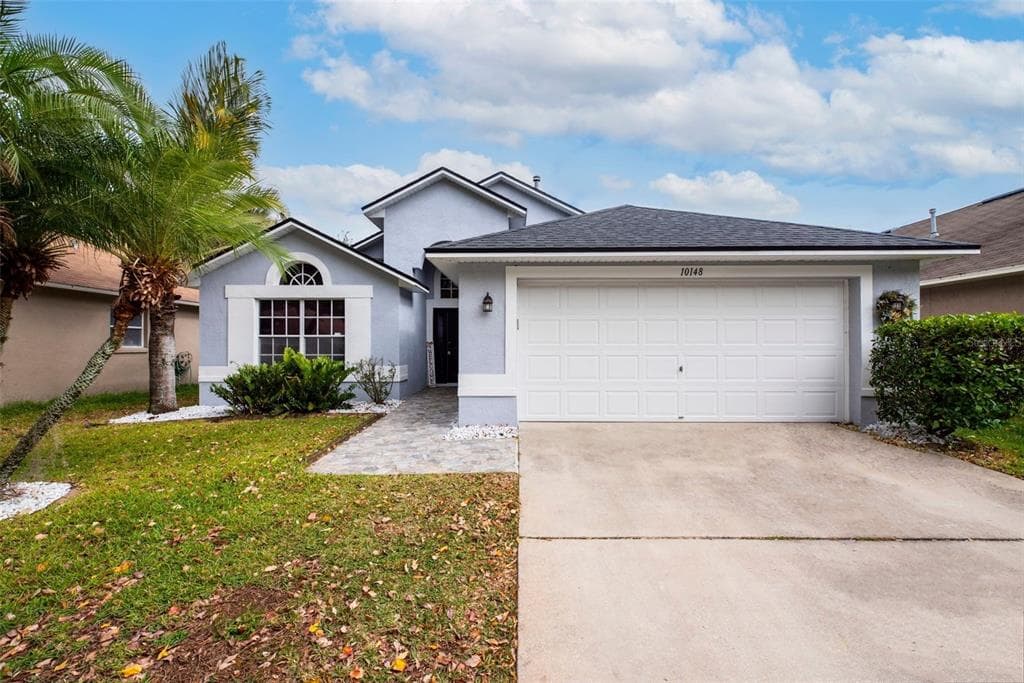 10148 SOMERSBY DRIVE RIVERVIEW, FL 33578