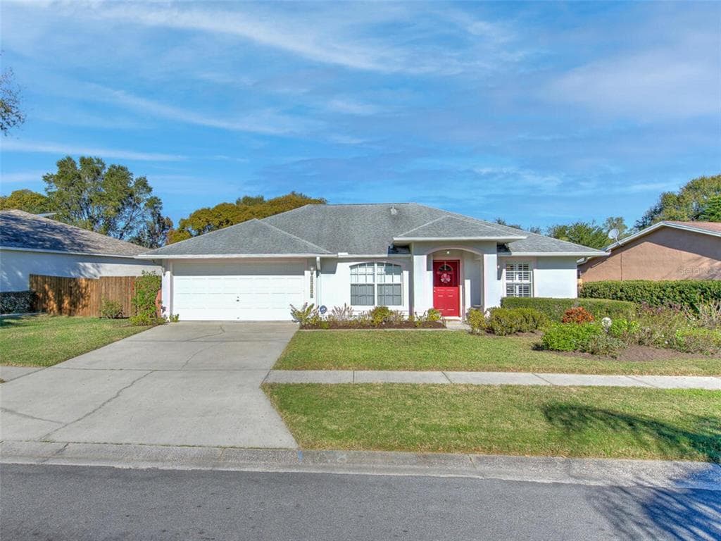 11426 WELLMAN DRIVE RIVERVIEW, FL 33578