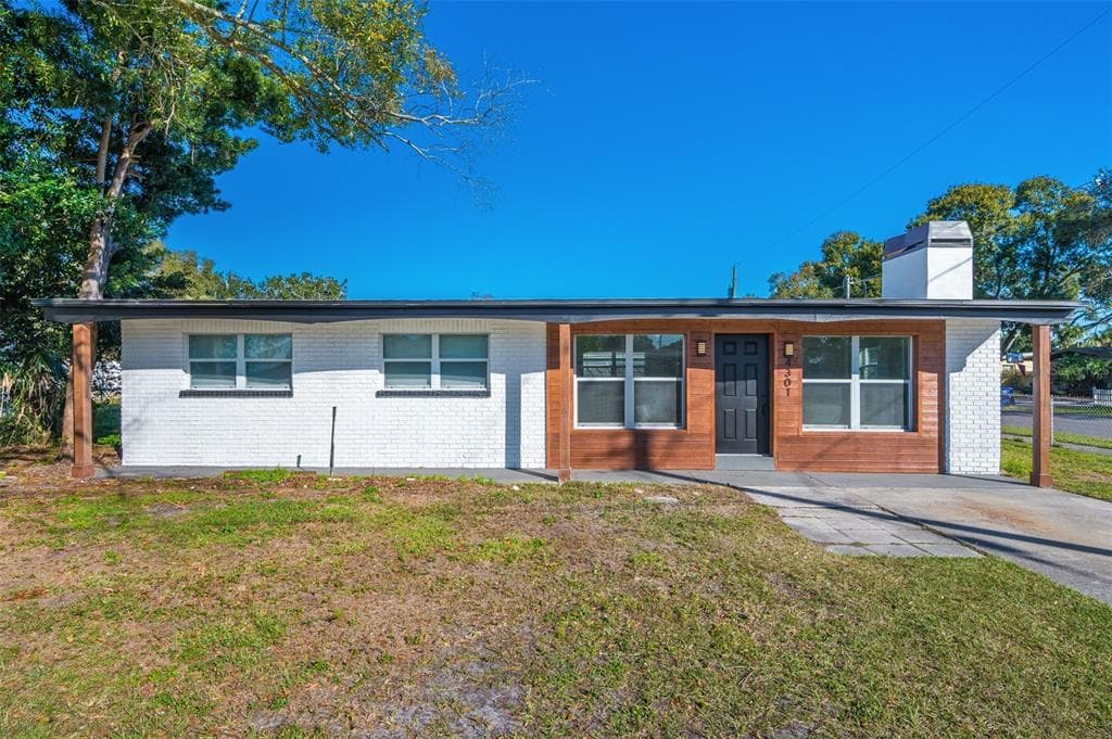 4301 W WISCONSIN AVENUE TAMPA, FL 33616